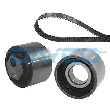 Zahnriemensatz DAYCO KTB109 Bild Zahnriemensatz DAYCO KTB109
