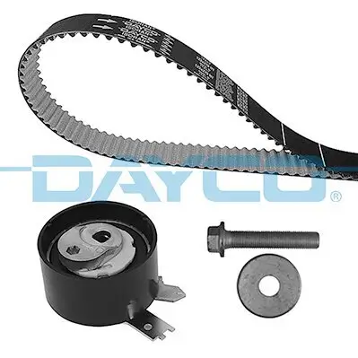 Zahnriemensatz DAYCO KTB1189 Bild Zahnriemensatz DAYCO KTB1189