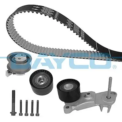 Zahnriemensatz DAYCO KTB1190