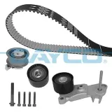 Zahnriemensatz DAYCO KTB1190