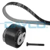 Zahnriemensatz DAYCO KTB1193