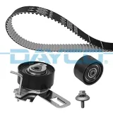 Zahnriemensatz DAYCO KTB1208K