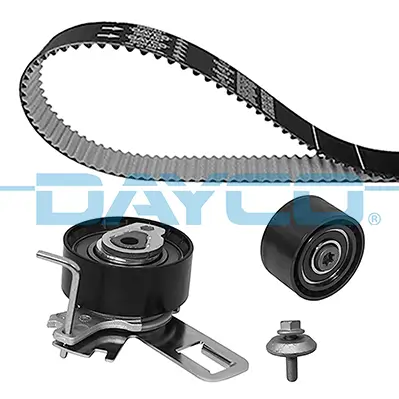 Zahnriemensatz DAYCO KTB1208K Bild Zahnriemensatz DAYCO KTB1208K