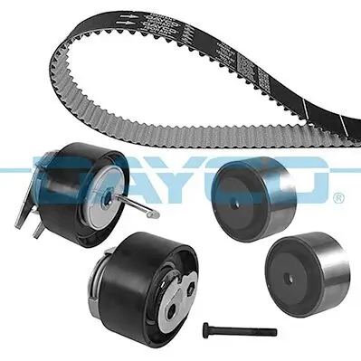 Zahnriemensatz DAYCO KTB1214