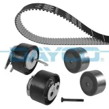 Zahnriemensatz DAYCO KTB1214