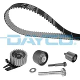 Zahnriemensatz DAYCO KTB1239