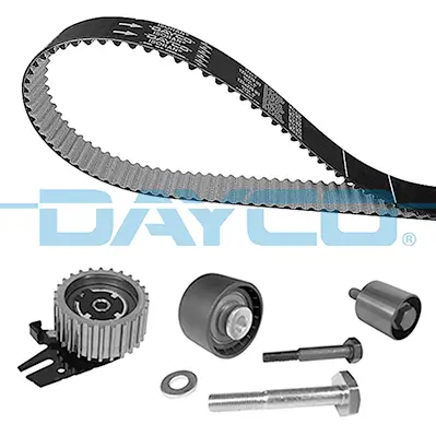 Zahnriemensatz DAYCO KTB1239 Bild Zahnriemensatz DAYCO KTB1239