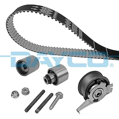 Zahnriemensatz DAYCO KTB1244