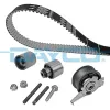 Zahnriemensatz DAYCO KTB1244