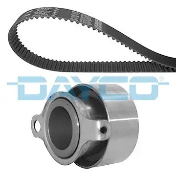 Zahnriemensatz DAYCO KTB125