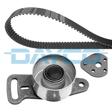 Zahnriemensatz DAYCO KTB129 Bild Zahnriemensatz DAYCO KTB129