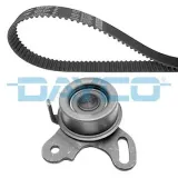 Zahnriemensatz DAYCO KTB130