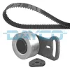 Zahnriemensatz DAYCO KTB132