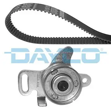 Zahnriemensatz DAYCO KTB133 Bild Zahnriemensatz DAYCO KTB133