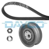 Zahnriemensatz DAYCO KTB136