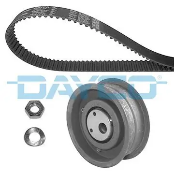 Zahnriemensatz DAYCO KTB136 Bild Zahnriemensatz DAYCO KTB136
