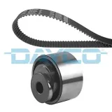 Zahnriemensatz DAYCO KTB137