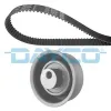 Zahnriemensatz DAYCO KTB139