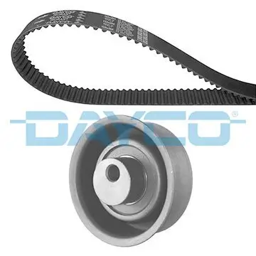 Zahnriemensatz DAYCO KTB139 Bild Zahnriemensatz DAYCO KTB139