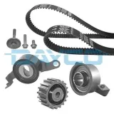 Zahnriemensatz DAYCO KTB142B