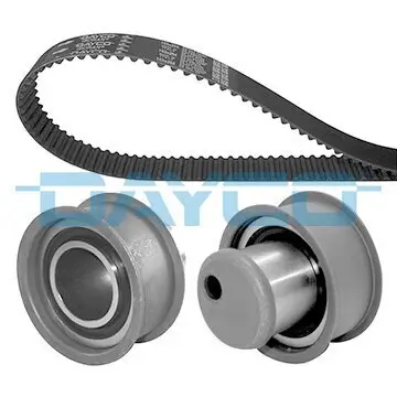 Zahnriemensatz DAYCO KTB147