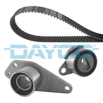 Zahnriemensatz DAYCO KTB153