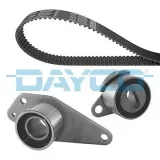 Zahnriemensatz DAYCO KTB153