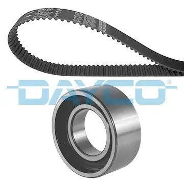 Zahnriemensatz DAYCO KTB154 Bild Zahnriemensatz DAYCO KTB154
