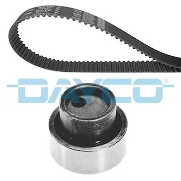 Zahnriemensatz DAYCO KTB158