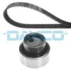 Zahnriemensatz DAYCO KTB158