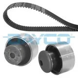 Zahnriemensatz DAYCO KTB265