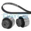 Zahnriemensatz DAYCO KTB160