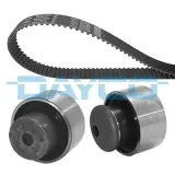Zahnriemensatz DAYCO KTB160
