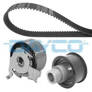 Zahnriemensatz DAYCO KTB168