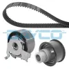 Zahnriemensatz DAYCO KTB168