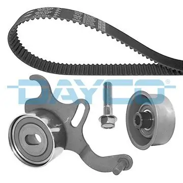 Zahnriemensatz DAYCO KTB171