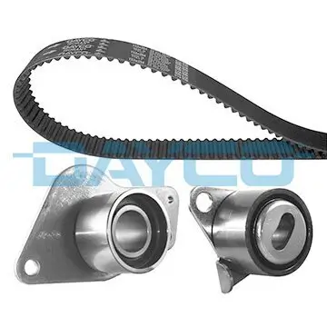 Zahnriemensatz DAYCO KTB175 Bild Zahnriemensatz DAYCO KTB175