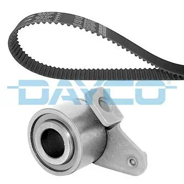Zahnriemensatz DAYCO KTB177