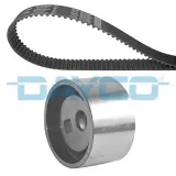 Zahnriemensatz DAYCO KTB187