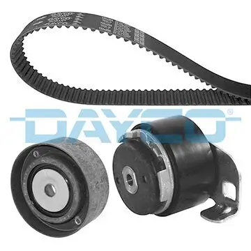 Zahnriemensatz DAYCO KTB194