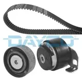 Zahnriemensatz DAYCO KTB194