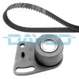 Zahnriemensatz DAYCO KTB208