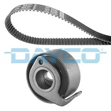 Zahnriemensatz DAYCO KTB227 Bild Zahnriemensatz DAYCO KTB227