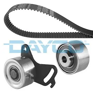 Zahnriemensatz DAYCO KTB235