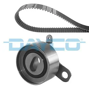 Zahnriemensatz DAYCO KTB243 Bild Zahnriemensatz DAYCO KTB243