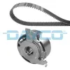 Zahnriemensatz DAYCO KTB254