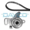 Zahnriemensatz DAYCO KTB260