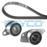 Zahnriemensatz DAYCO KTB263