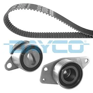 Zahnriemensatz DAYCO KTB263 Bild Zahnriemensatz DAYCO KTB263