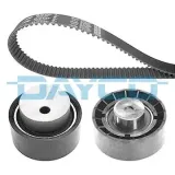 Zahnriemensatz DAYCO KTB272